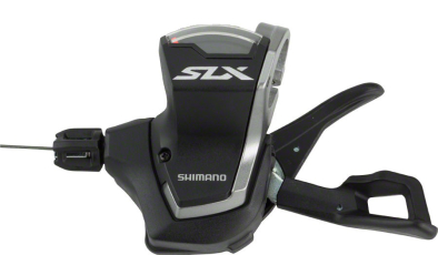 Shimano SLX SL-M7000 Bal Váltókar - szürke