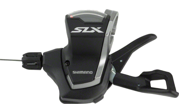 Shimano SLX SL-M7000 Bal Váltókar - szürke