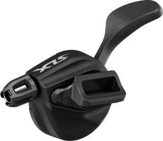 Shimano SLX SL-M7100 Bal I-Spec EV Váltókar - fekete