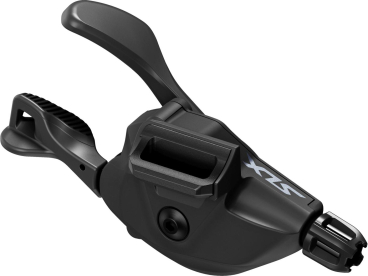 Shimano SLX SL-M7100 Jobb I-Spec EV Váltókar - fekete
