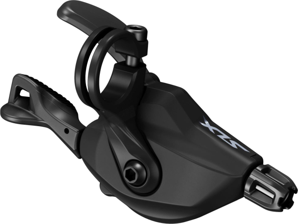 Shimano SLX SL-M7100 Jobb Váltókar - fekete