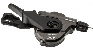 Shimano XT SL-M8000 Jobb I-Spec Váltókar - fekete