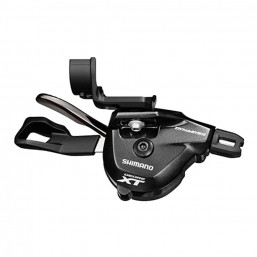 Shimano XT SL-M8000 Jobb I-Spec II Váltókar - fekete