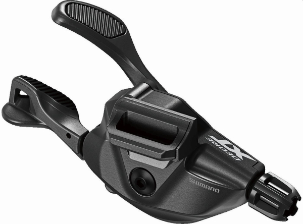 Shimano XT SL-M8100 Jobb I-Spec EV Váltókar - fekete