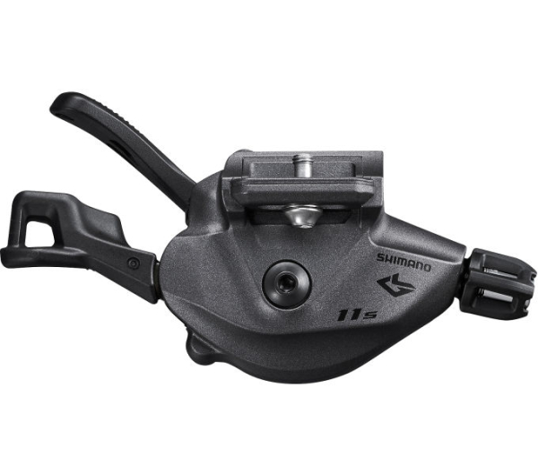 Shimano XT SL-M8130 Linkglide Jobb I-Spec EV Váltókar - fekete