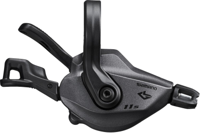 Shimano XT SL-M8130 Linkglide Jobb Váltókar - fekete