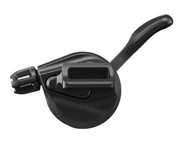 Shimano XTR SL-M9100 I-Spec EV Bal Váltókar - fekete