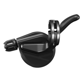 Shimano XTR SL-M9100 Bal Váltókar - fekete