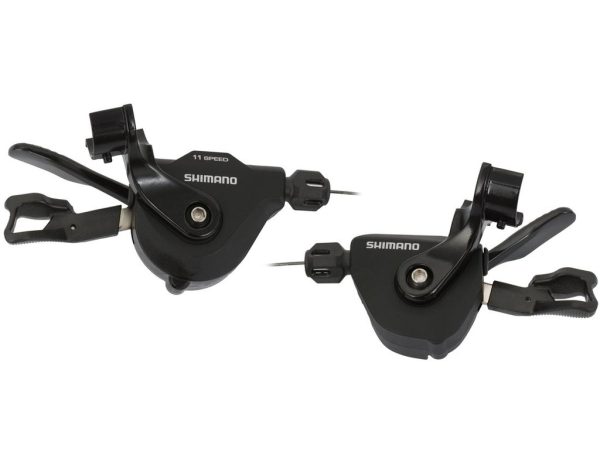 Shimano Ultegra SL-RS700 I-Spec II Bal Váltókar - fekete