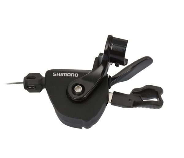 Shimano Ultegra SL-RS700 I-Spec II Jobb Váltókar - fekete