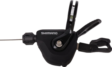 Shimano Ultegra SL-RS700 Bal Váltókar - fekete
