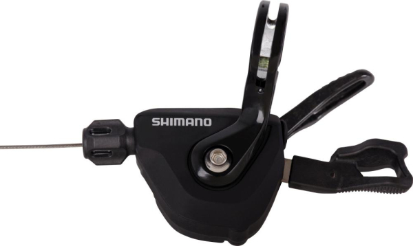 Shimano Ultegra SL-RS700 Bal Váltókar - fekete
