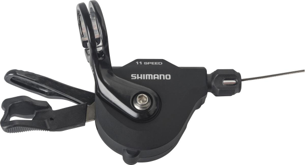 Shimano Ultegra SL-RS700 Jobb Váltókar - fekete