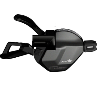 Shimano Cues SL-U8000-11I I-Spec II Jobb Váltókar Fokozatkijelzővel - fekete