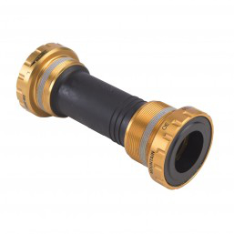 Shimano SM-BB80D Integrált Monoblokk - ezüst