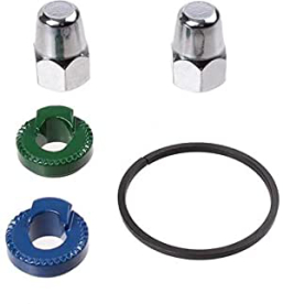 Shimano SM-C7050-5 Szerelék - fekete