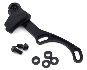 Shimano SM-CD800 ISCG05 Láncvezető - fekete