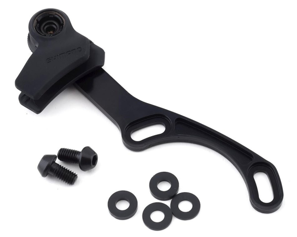 Shimano SM-CD800 ISCG05 Láncvezető - fekete