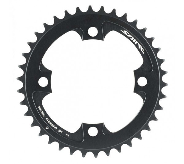 Shimano Saint SM-CR82 Lánctányér FC-M820 Hajtókarhoz 36 Fog - fekete