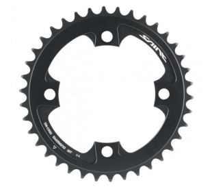 Shimano Saint SM-CR82 Lánctányér FC-M820 Hajtókarhoz 38 Fog - fekete