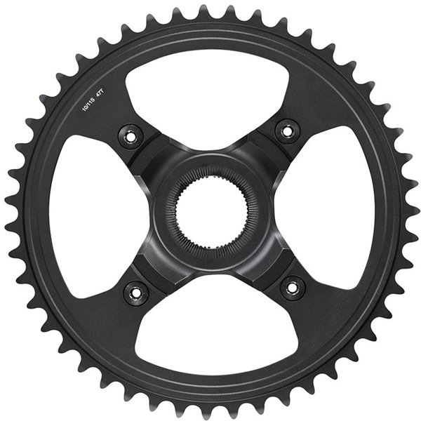 Shimano STePS SM-CRE80-R Lánctányér 47 Fog - fekete