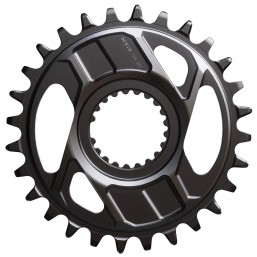 Shimano XTR FC-M9200/9220 Lánckerék - fekete