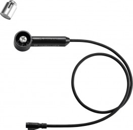 Shimano STePS SM-DUE10 Sebességszenzor Láncvillára