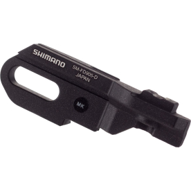 Shimano SM-FD905 D-Type Váltóadapter Első Váltóhoz - fekete