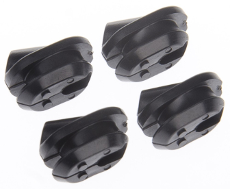 Shimano EW-SD50 Gumialátét 7X8mm - fekete