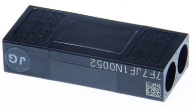 Shimano SM-JC41 Csatlakozó - fekete