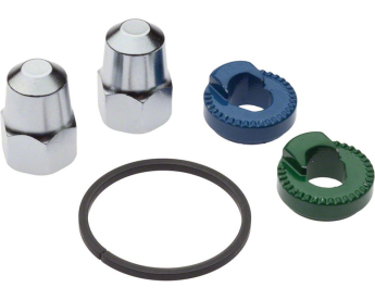 Shimano Alfine Di2 SM-S7050 Szerelék - fekete