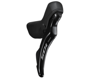 Shimano 105 ST-R7120 Jobb Hidraulikus Országúti Fékváltókar - fekete