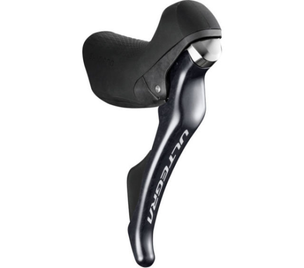 Shimano Ultegra ST-R8000 Jobb Országúti Fékváltókar - fekete