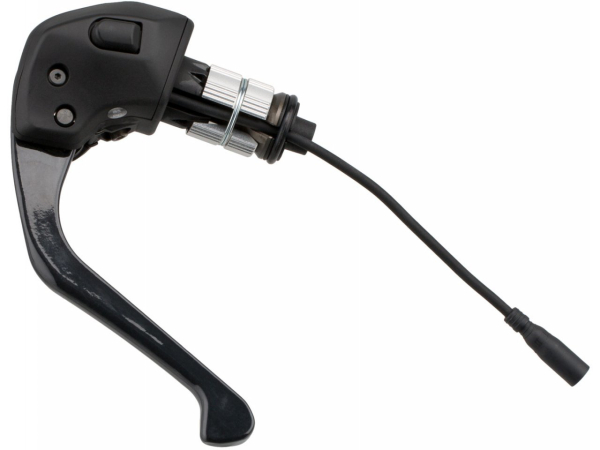 Shimano Dura Ace Di2 ST-R9160 TT Bal Országúti Fékváltókar - fekete