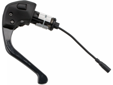 Shimano Dura Ace Di2 ST-R9160 TT Jobb Országúti Fékváltókar - fekete