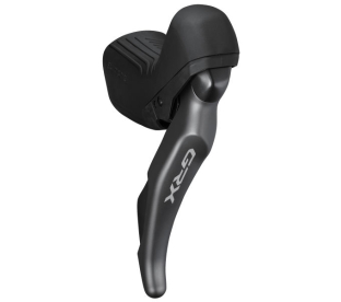 Shimano GRX ST-RX820 Jobb Hidraulikus Országúti Fékváltókar - fekete