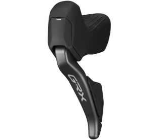 Shimano GRX Di2 ST-RX825 Bal Hidraulikus Országúti Fékváltókar - fekete