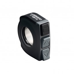 Shimano STePS SW-E6000 Váltókar