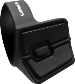 Shimano STePS SW-E6010 Váltókar - fekete