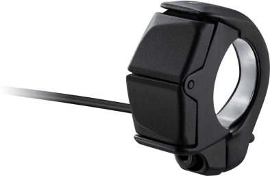 Shimano STePS SW-E7000 Váltókar - fekete