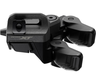 Shimano XT Di2 SW-M8150 Jobb Váltókapcsoló I-Spec EV - fekete