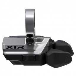 Simano XTR SW-M9250 Di2 12s Bilincses Jobb Váltókar - fekete