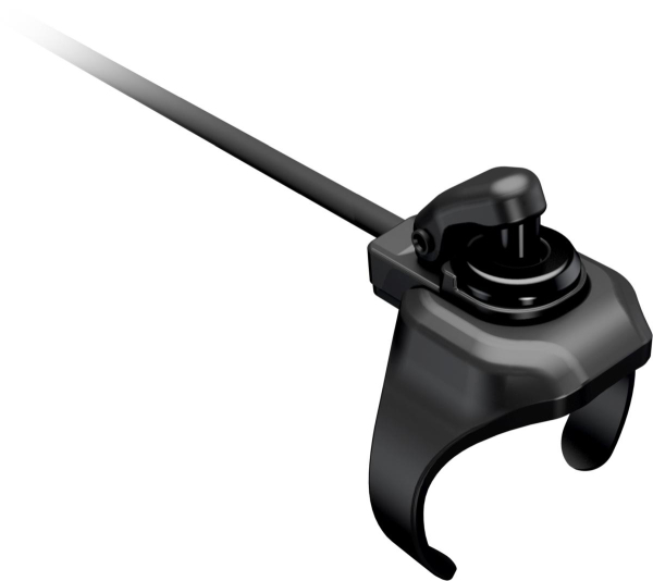 Shimano Di2 SW-RS801-S Váltókapcsoló Szett - fekete