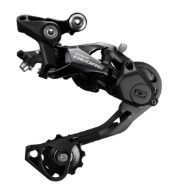Shimano Deore RD-M6000 GS Hátsó Váltó - fekete