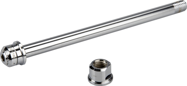 Shimano Saint SM-AX80-50B 12x183mm Átütőtengely - ezüst