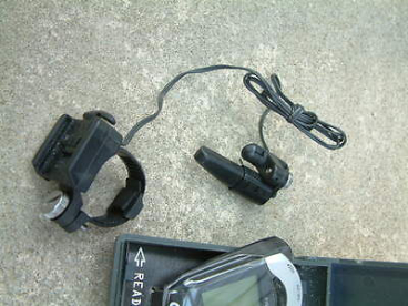 Cateye OS1 Kerékpár Computer Vezeték