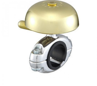 Cateye Oh-2200 Kerékpár Csengő - arany