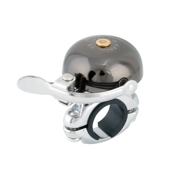 Cateye Oh-2300B Kerékpár Csengő - fekete