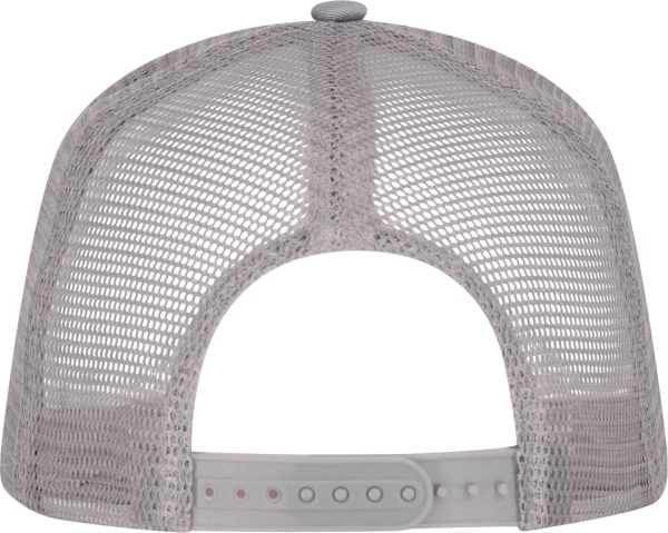 Shimano Trucker Baseball Sapka - szürke