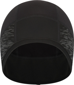 Shimano Windbreaker Kerékpáros Sapka Bukó Alá - fekete